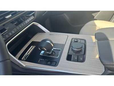 2026 Mazda Mazda CX-70 3.3 Turbo Premium AWD