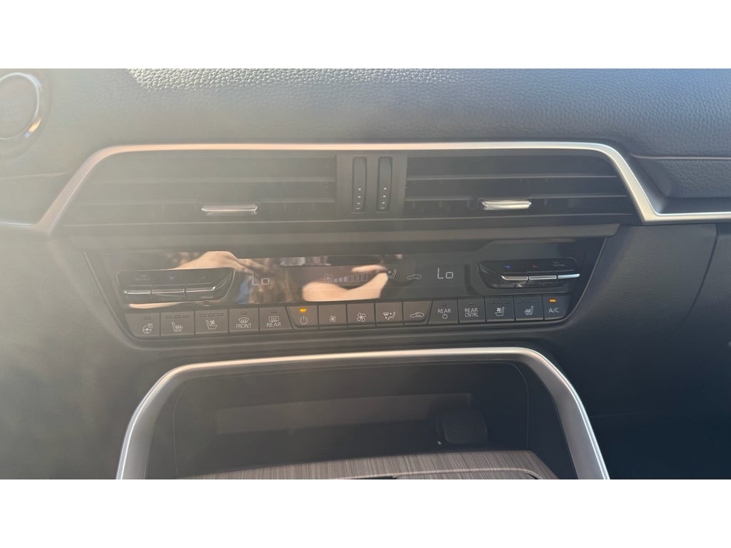 2026 Mazda Mazda CX-70 3.3 Turbo Premium AWD