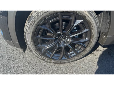 2026 Mazda Mazda CX-70 3.3 Turbo Premium AWD