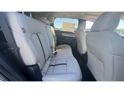 2026 Mazda Mazda CX-70 3.3 Turbo Premium AWD