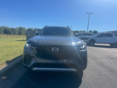 2026 Mazda Mazda CX-70 3.3 Turbo Premium Plus AWD