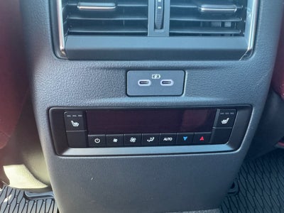 2026 Mazda Mazda CX-70 3.3 Turbo Premium Plus AWD