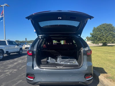 2026 Mazda Mazda CX-70 3.3 Turbo Premium Plus AWD