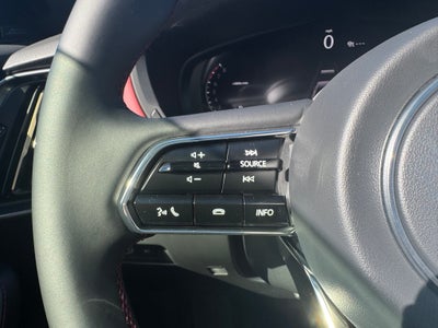 2026 Mazda Mazda CX-70 3.3 Turbo Premium Plus AWD
