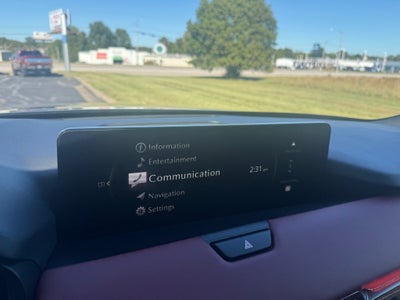 2026 Mazda Mazda CX-70 3.3 Turbo Premium Plus AWD