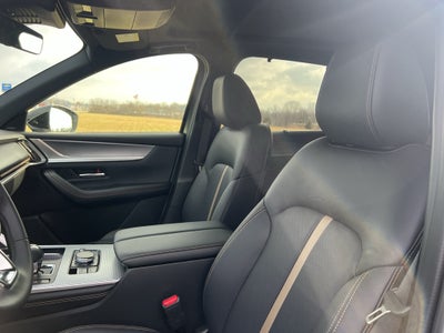 2026 Mazda Mazda CX-70 3.3 Turbo Premium Plus AWD