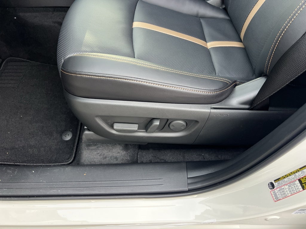 2026 Mazda Mazda CX-70 3.3 Turbo Premium Plus AWD