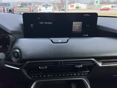 2026 Mazda Mazda CX-70 3.3 Turbo Premium Plus AWD