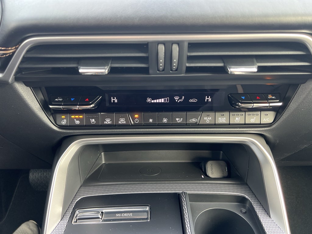 2026 Mazda Mazda CX-70 3.3 Turbo Premium Plus AWD