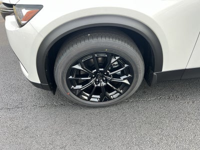 2026 Mazda Mazda CX-70 3.3 Turbo Premium Plus AWD
