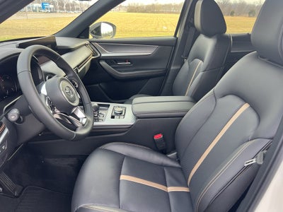 2026 Mazda Mazda CX-70 3.3 Turbo Premium Plus AWD