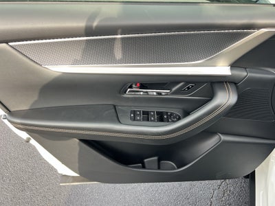 2026 Mazda Mazda CX-70 3.3 Turbo Premium Plus AWD