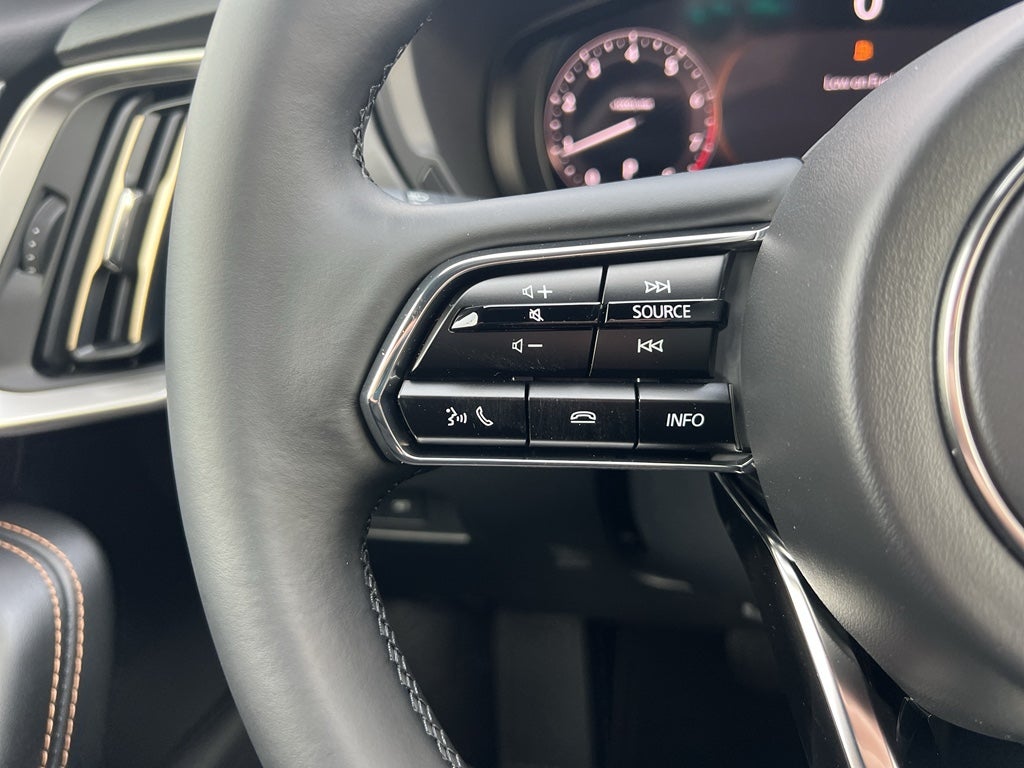 2026 Mazda Mazda CX-70 3.3 Turbo Premium Plus AWD