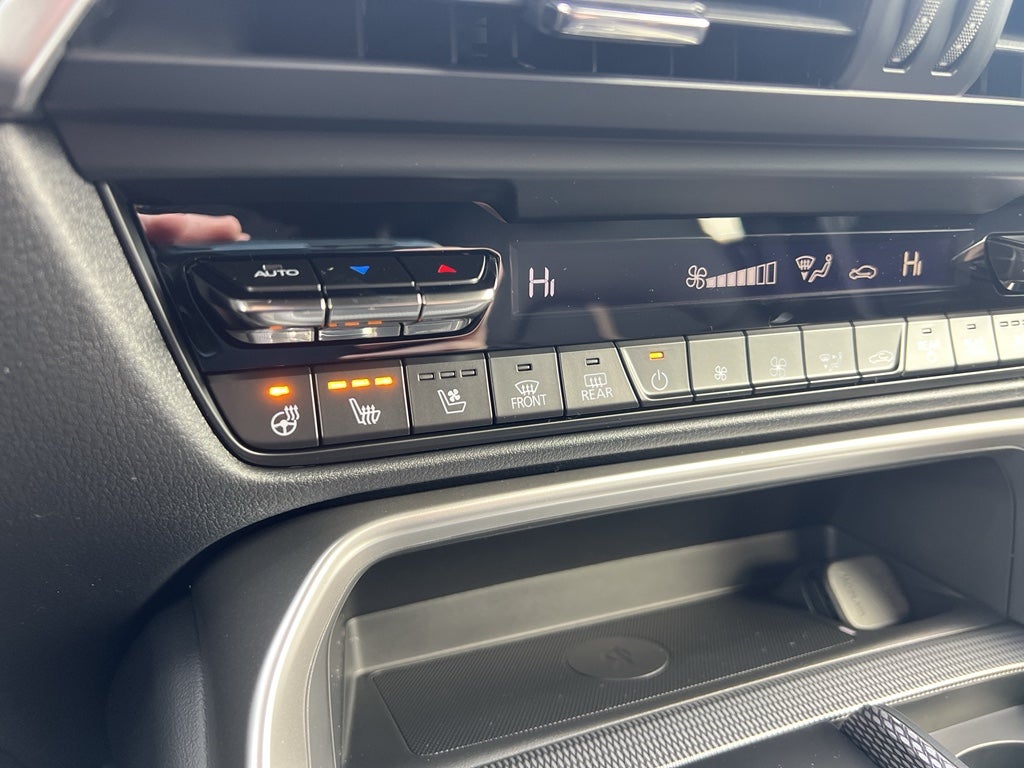 2026 Mazda Mazda CX-70 3.3 Turbo Premium Plus AWD