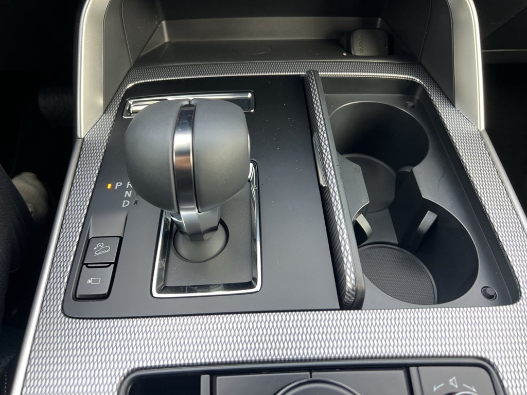 2026 Mazda Mazda CX-70 3.3 Turbo Premium Plus AWD