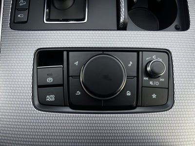 2026 Mazda Mazda CX-70 3.3 Turbo Premium Plus AWD