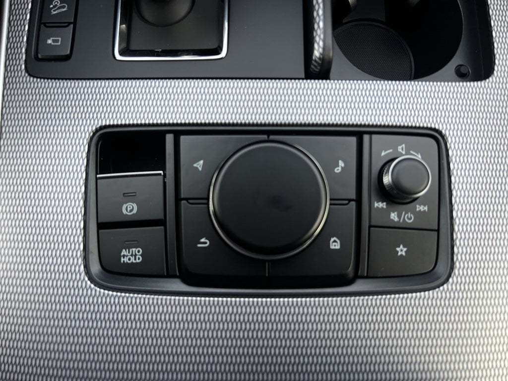 2026 Mazda Mazda CX-70 3.3 Turbo Premium Plus AWD