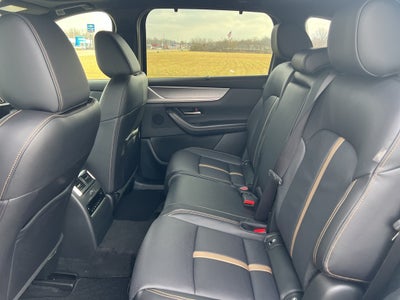 2026 Mazda Mazda CX-70 3.3 Turbo Premium Plus AWD