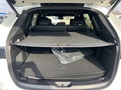 2026 Mazda Mazda CX-70 3.3 Turbo Premium Plus AWD