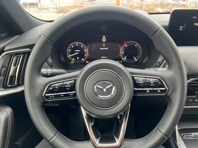 2026 Mazda Mazda CX-70 3.3 Turbo Premium Plus AWD