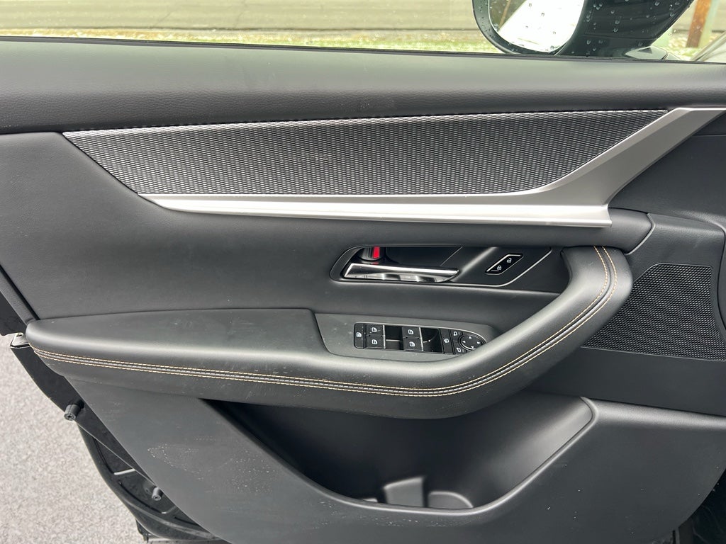 2026 Mazda Mazda CX-70 3.3 Turbo Premium Plus AWD