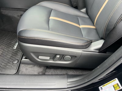 2026 Mazda Mazda CX-70 3.3 Turbo Premium Plus AWD