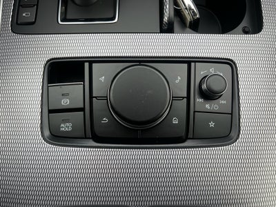 2026 Mazda Mazda CX-70 3.3 Turbo Premium Plus AWD