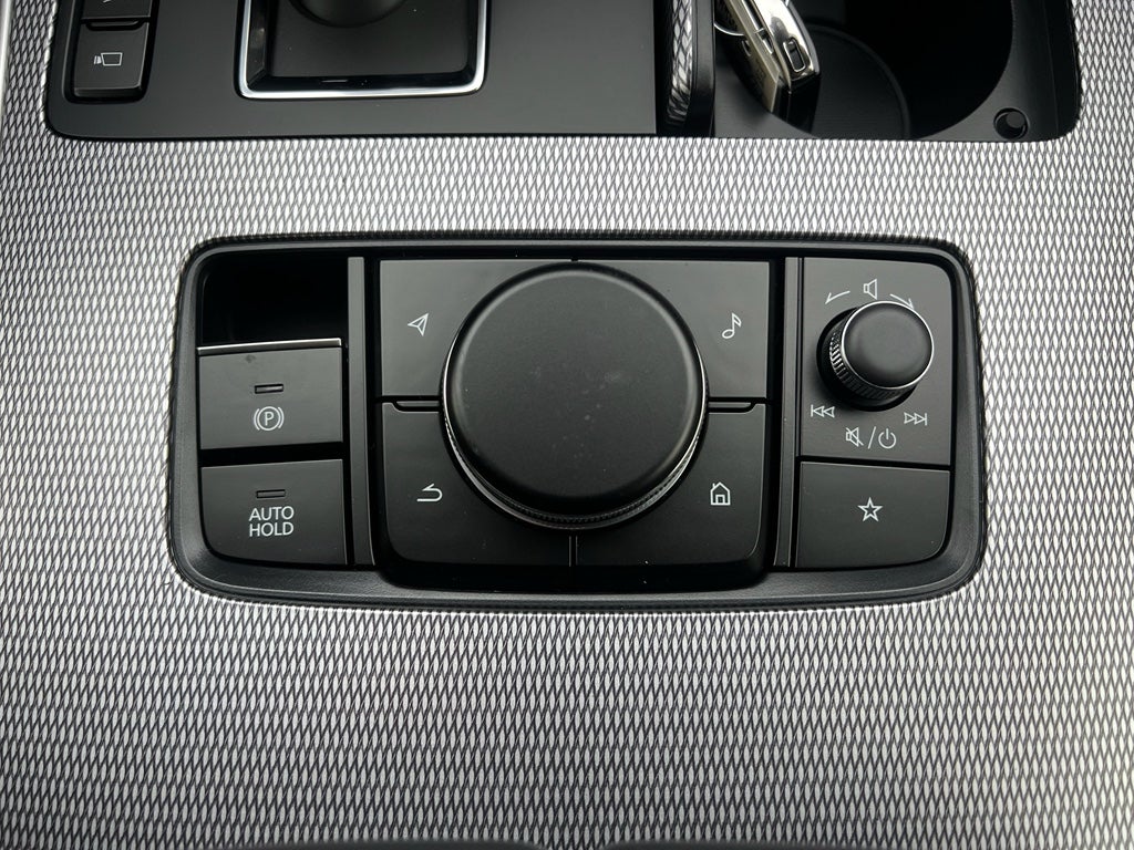 2026 Mazda Mazda CX-70 3.3 Turbo Premium Plus AWD