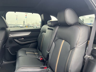 2026 Mazda Mazda CX-70 3.3 Turbo Premium Plus AWD