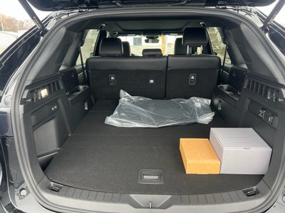2026 Mazda Mazda CX-70 3.3 Turbo Premium Plus AWD