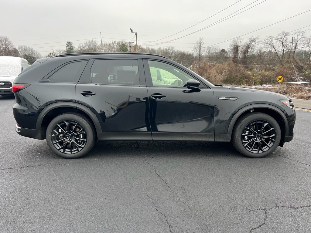 2026 Mazda Mazda CX-70 3.3 Turbo Premium Plus AWD