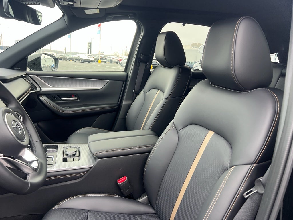 2026 Mazda Mazda CX-70 3.3 Turbo Premium Plus AWD