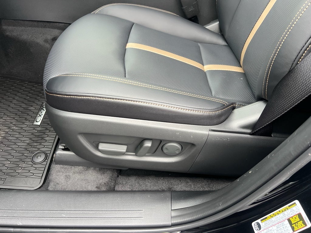 2026 Mazda Mazda CX-70 3.3 Turbo Premium Plus AWD