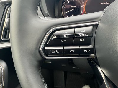 2026 Mazda Mazda CX-70 3.3 Turbo Premium Plus AWD