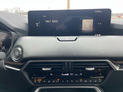 2026 Mazda Mazda CX-70 3.3 Turbo Premium Plus AWD