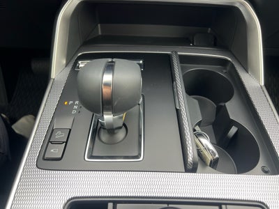 2026 Mazda Mazda CX-70 3.3 Turbo Premium Plus AWD