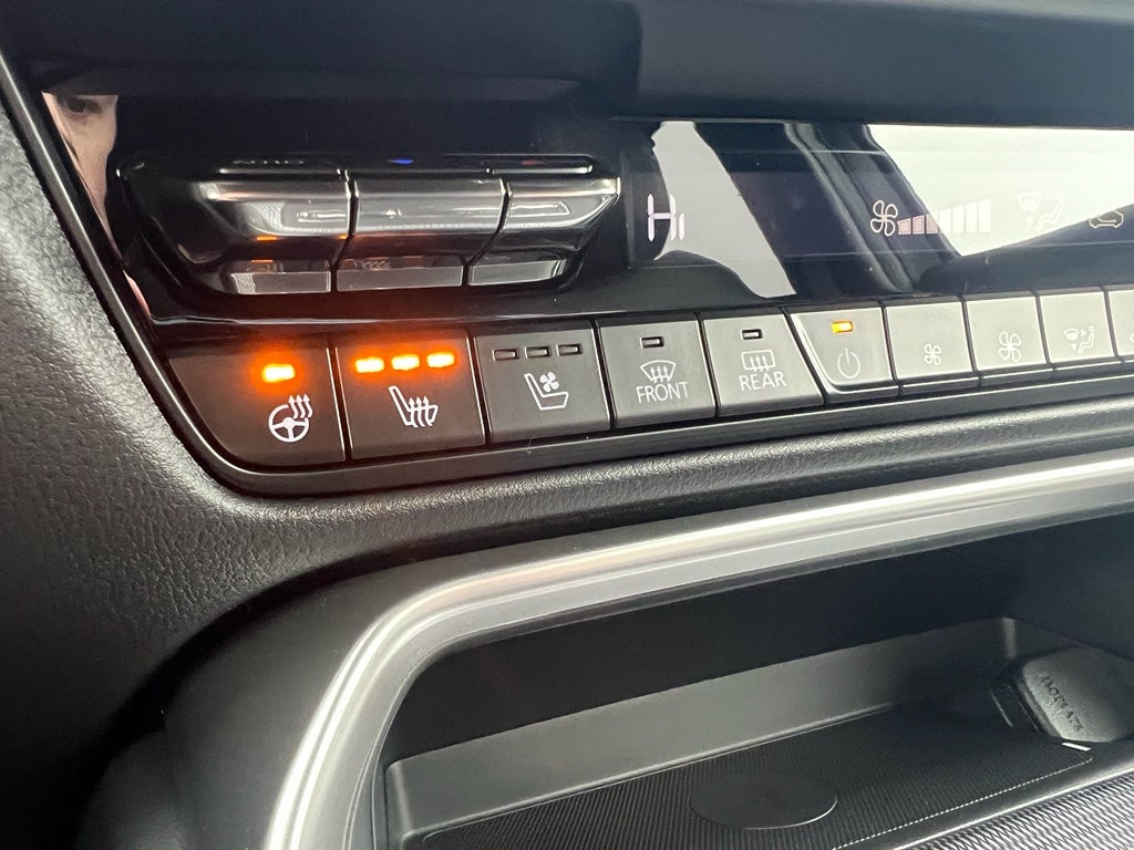 2026 Mazda Mazda CX-70 3.3 Turbo Premium Plus AWD