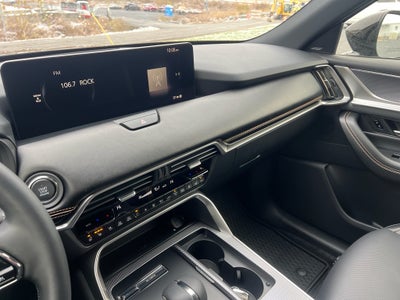 2026 Mazda Mazda CX-70 3.3 Turbo Premium Plus AWD