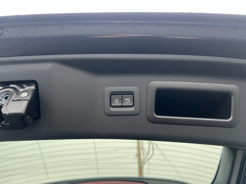 2026 Mazda Mazda CX-70 3.3 Turbo Premium Plus AWD