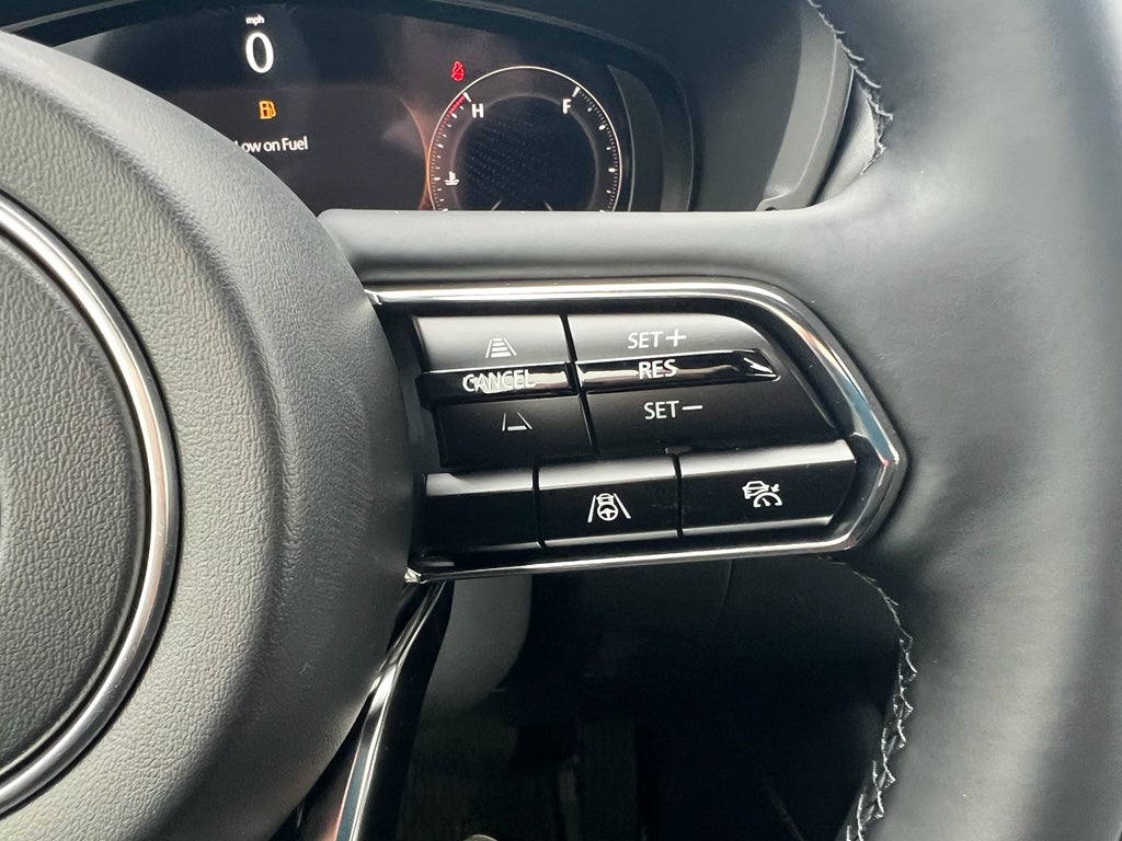 2026 Mazda Mazda CX-70 3.3 Turbo Premium Plus AWD