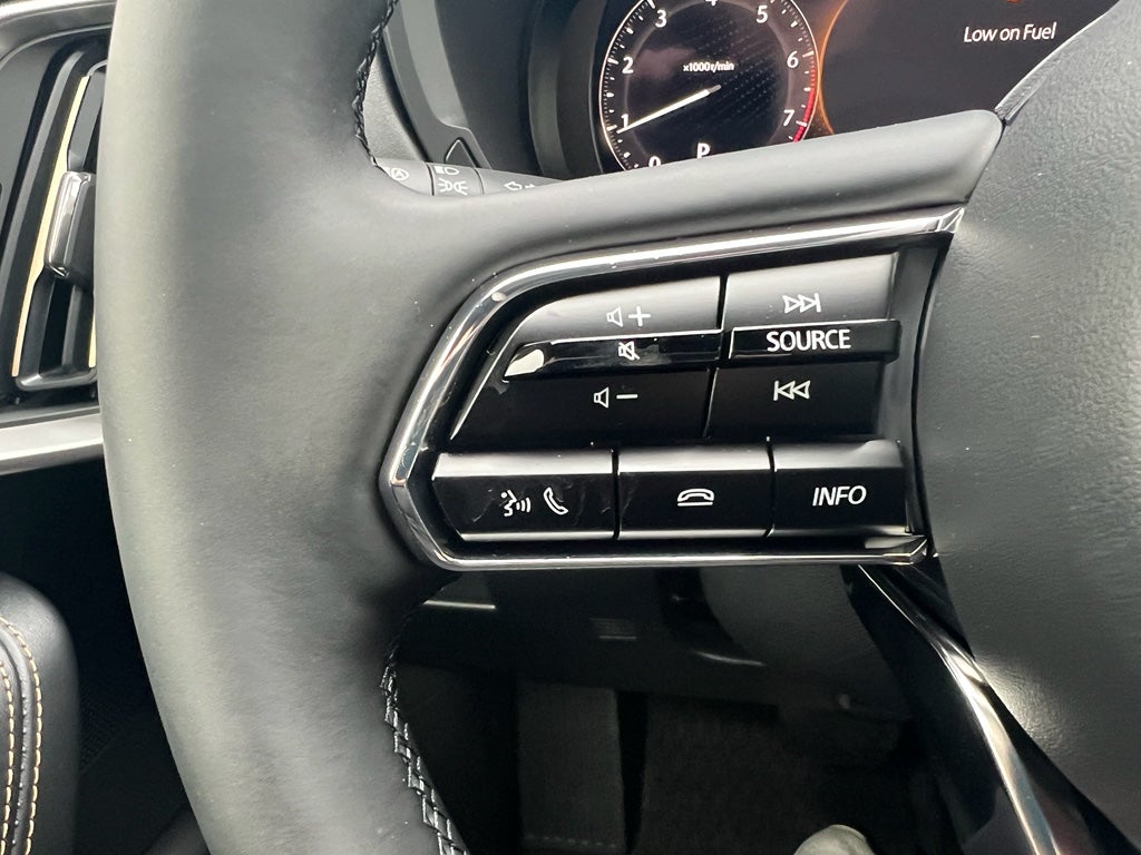 2026 Mazda Mazda CX-70 3.3 Turbo Premium Plus AWD