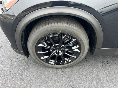 2026 Mazda Mazda CX-70 3.3 Turbo Premium Plus AWD