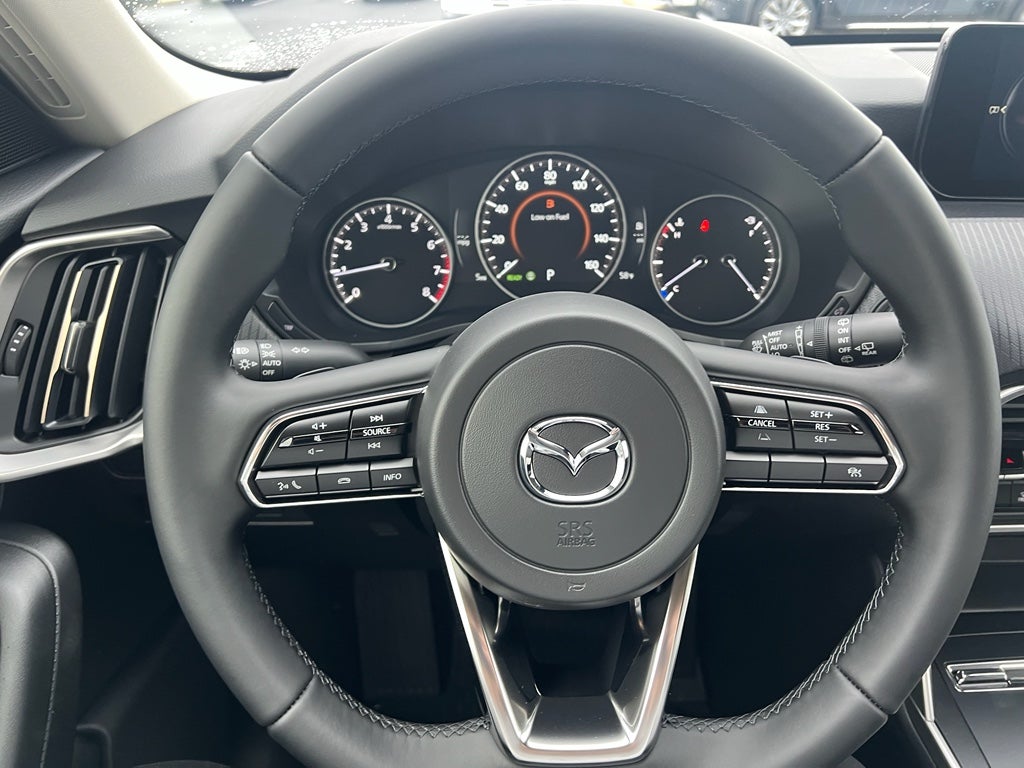 2026 Mazda Mazda CX-90 3.3 Turbo Select AWD