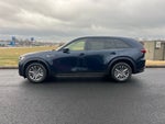 2026 Mazda Mazda CX-90 3.3 Turbo Select AWD