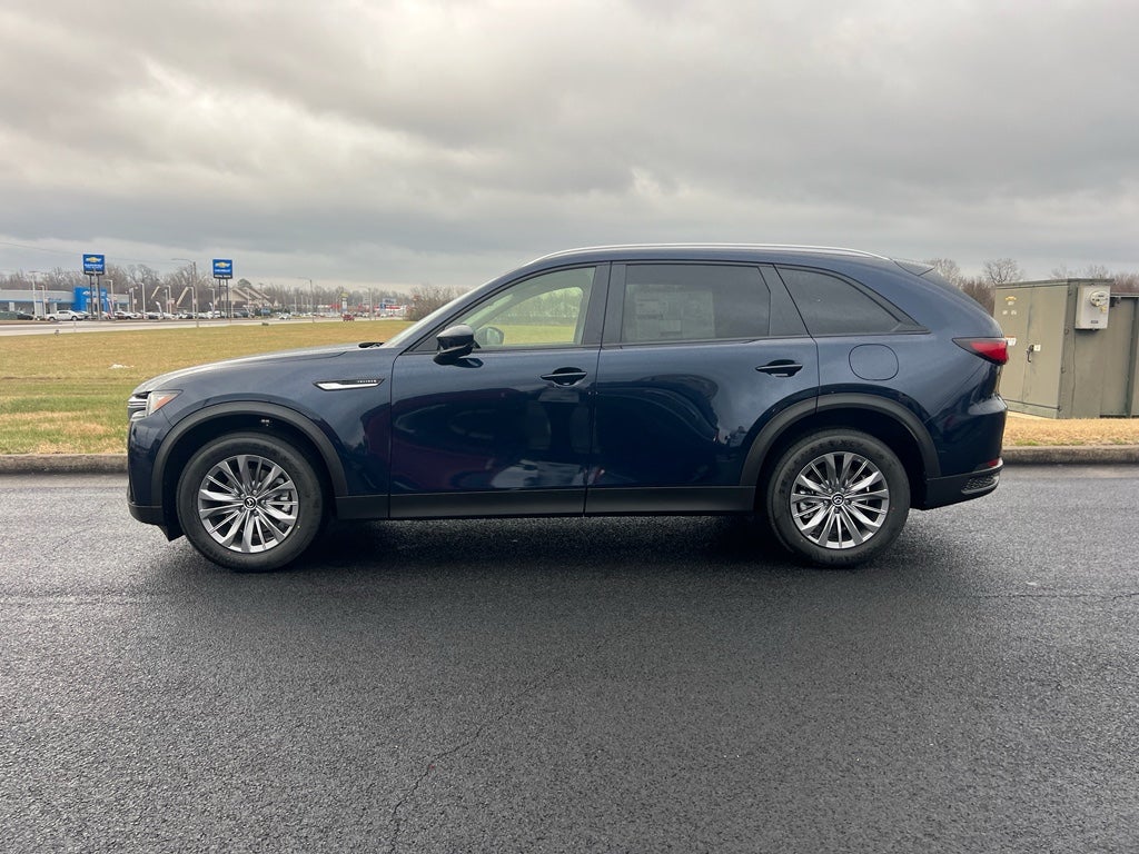 2026 Mazda Mazda CX-90 3.3 Turbo Select AWD