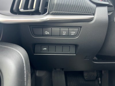 2026 Mazda Mazda CX-90 3.3 Turbo Select AWD