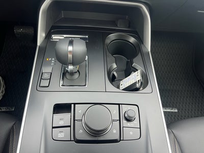 2026 Mazda Mazda CX-90 3.3 Turbo Select AWD