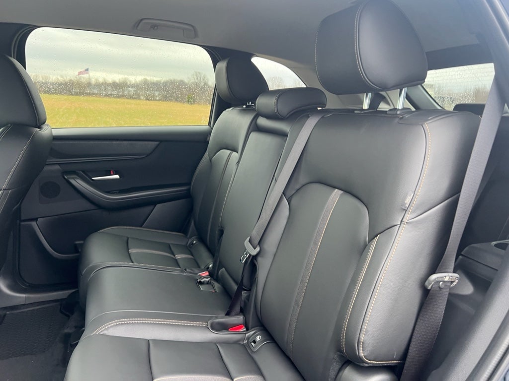 2026 Mazda Mazda CX-90 3.3 Turbo Select AWD