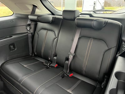 2026 Mazda Mazda CX-90 3.3 Turbo Select AWD