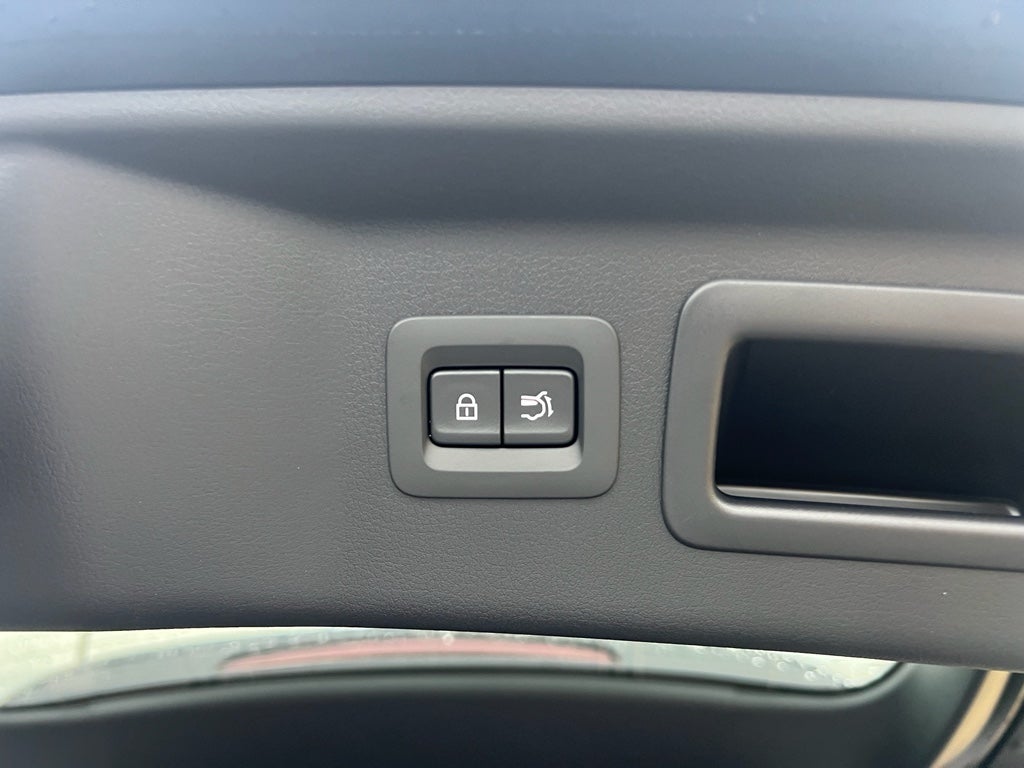 2026 Mazda Mazda CX-90 3.3 Turbo Select AWD